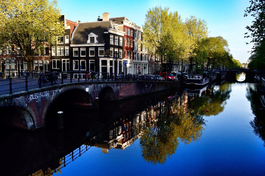 Spot: Brouwersgracht | Foto: @ConexaoAmsterdam/Hugo Pereira