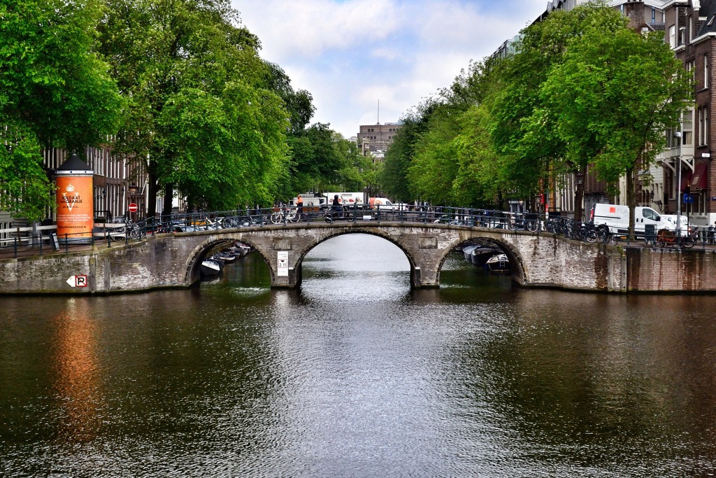 Spot: Nieuwe Keizersgracht | Foto: @ConexaoAmsterdam/Hugo Pereira