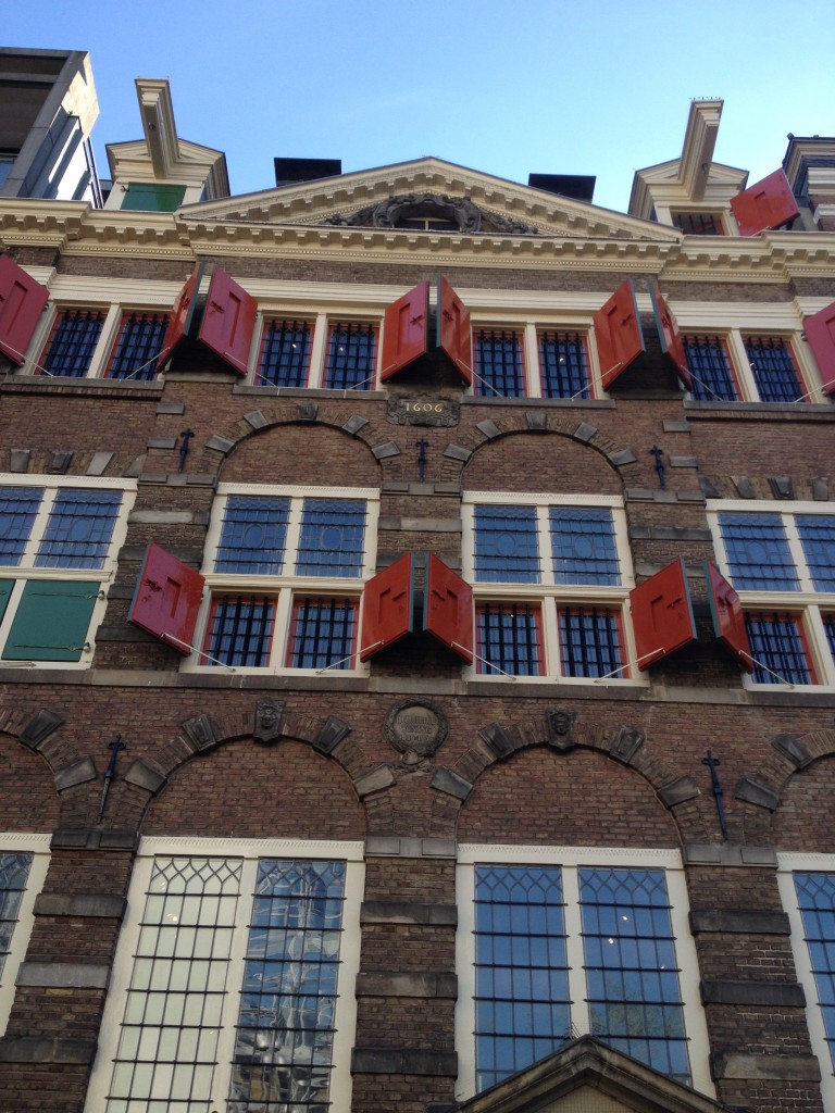 Rembrandthuis