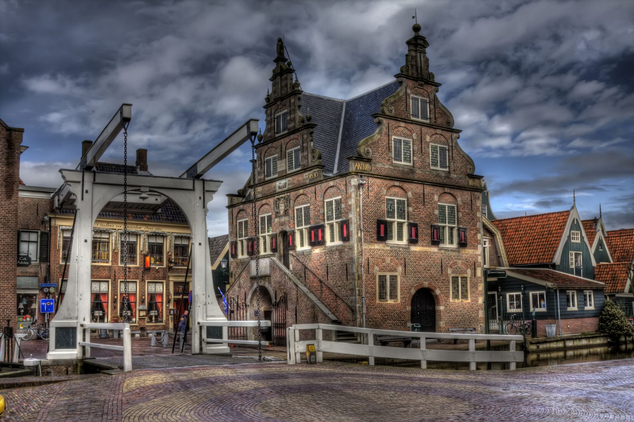 Turismo na Holanda: 3 cidades para visitar perto de Amsterdam » Conexão