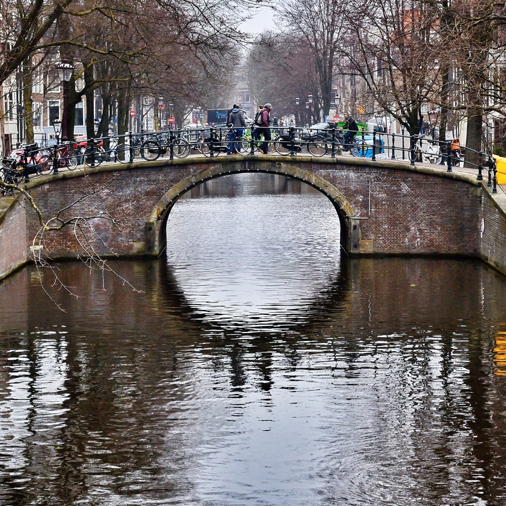 Spot: Kerkstraat | Foto: @ConexaoAmsterdam