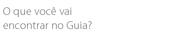 O que você vai encontrar no Guia Turístico de Amsterdam?