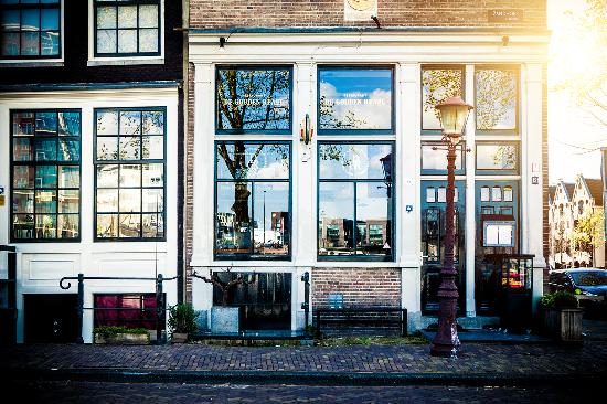 Tesouros escondidos do centro histórico de Amesterdão: Jogo de